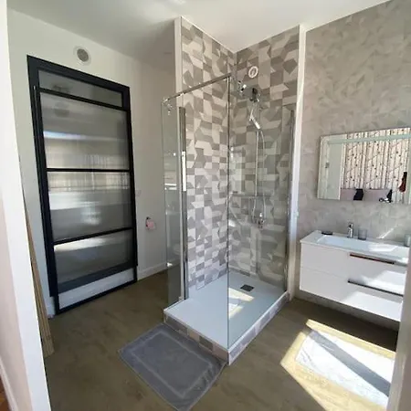Superbe Hyper Centre 4 Personnes Apartment Valence (Drome)