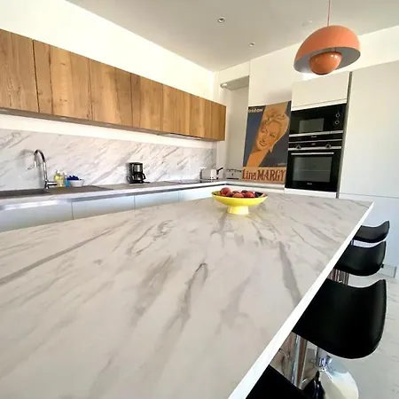 Superbe Hyper Centre 4 Personnes Apartment Valence (Drome)