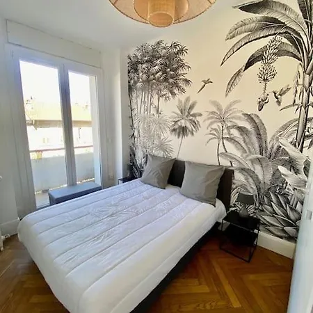 Superbe Hyper Centre 4 Personnes Apartment Valence (Drome)